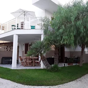 Casa Gialla Marzamemi